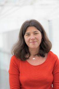 Marie Hélène <br /> AGIS